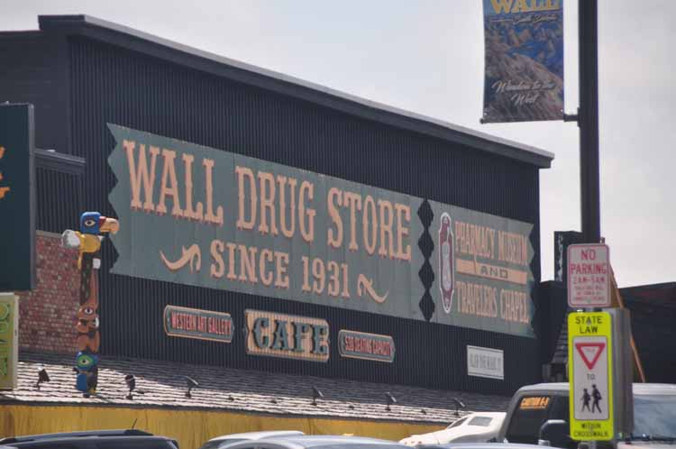 wall drug